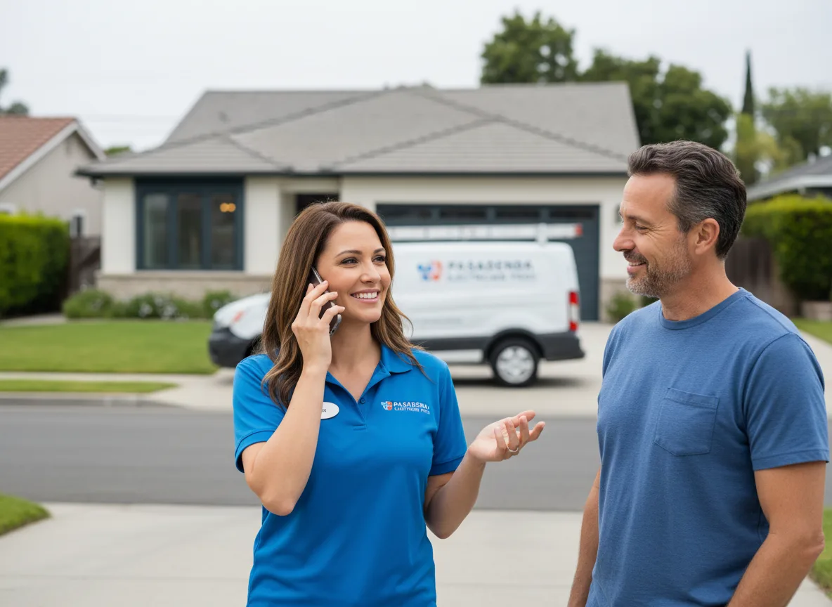 Electrician Carson, CA FAQs